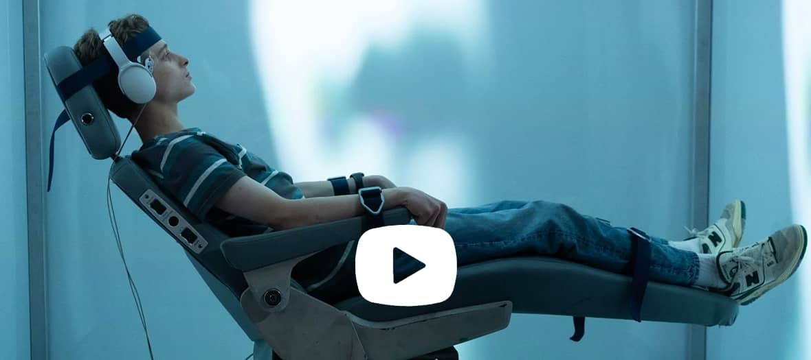 The Institute, le 17 juillet sur HBO Max.