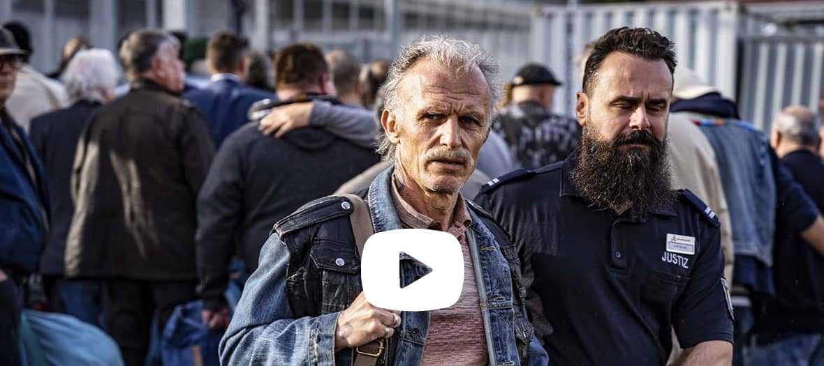 Un monde meilleur, le 14 juillet sur MyCanal.