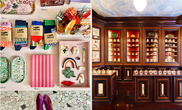 Les boutique pour faire ses cadeaux de Noël à Paris