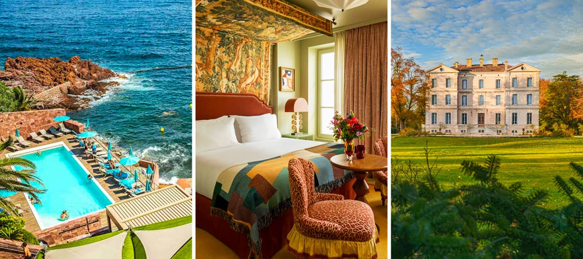 Le cercle voyage, une conciergerie sur mesure pour la r&eacute;servation de vos h&ocirc;tels