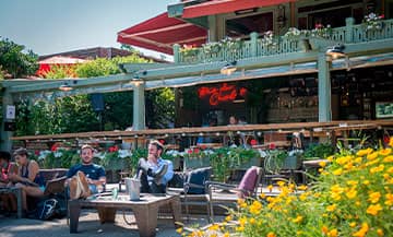 Chalet Des Iles Boulogne