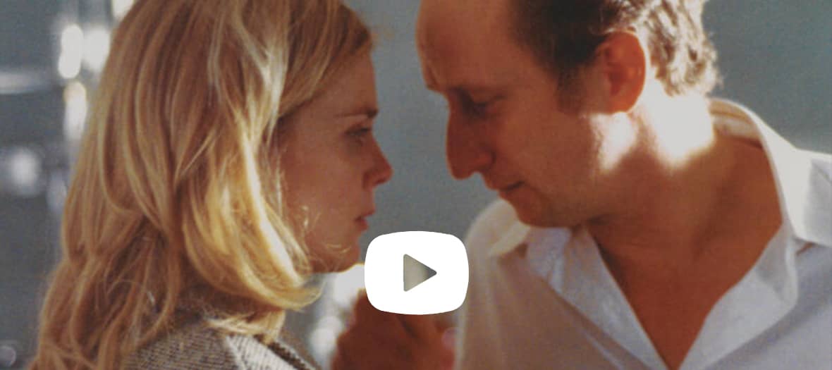 Entre ses mains, disponible sur Arte