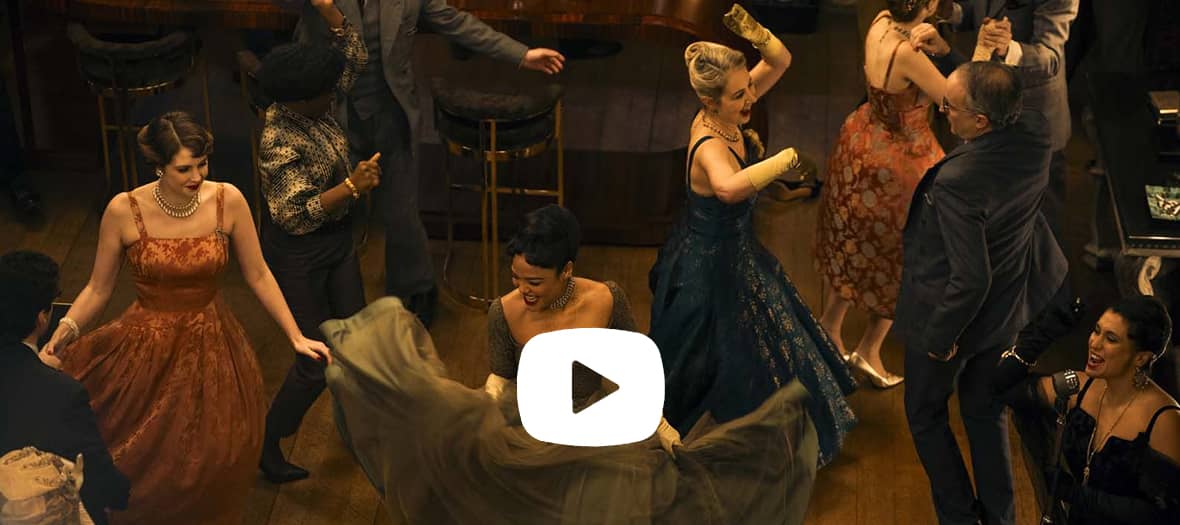 Hedda, disponible sur Prime Video