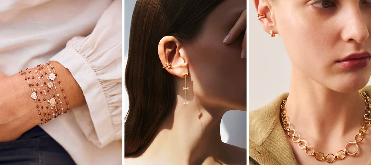 Joaillerie petits prix pas chère Noël