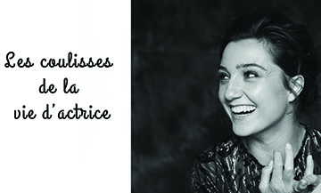 Nina meurisse portrait