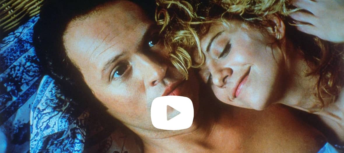 Quand Harry rencontre Sally, disponible jusqu&rsquo;au 1er mars sur France TV