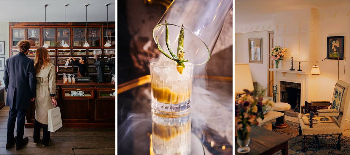 Les meilleures adresses place Vendôme