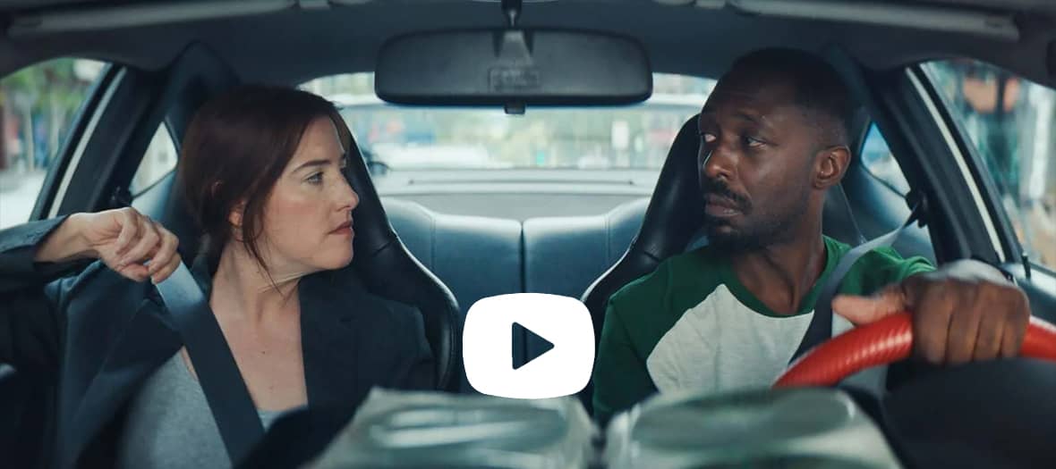 S&eacute;rie Empathie avec Thomas Ngijol, le 1er septembre sur MyCanal.