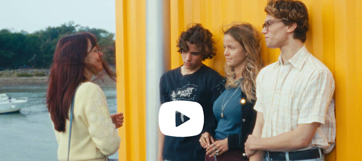 S&eacute;rie Les Saisons, disponible le 11 d&eacute;cembre sur Arte TV