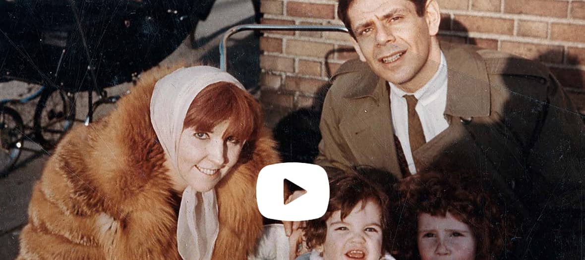 Stiller et Meara : Nothing is lost, disponible sur Apple TV+