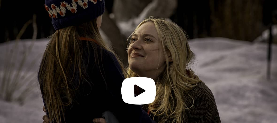 Vicious, disponible le 10 octobre sur Paramount +