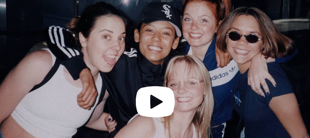 Victoria Beckham, disponible le 9 octobre sur Netflix